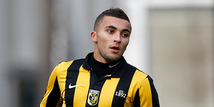Zakaria Labyad